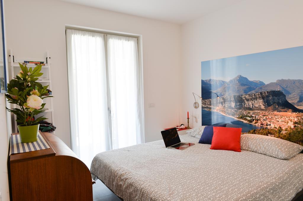 Casa Al Lago Riva del Garda Chambre photo