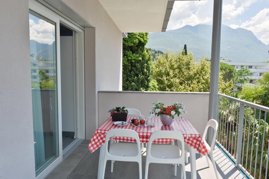 Casa Al Lago Riva del Garda Chambre photo